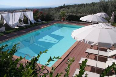 Il Fienile Holiday Home