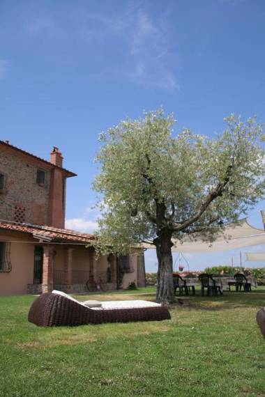 Il Fienile Holiday Home