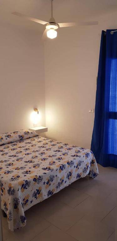 Villette a schiera Cala Creta