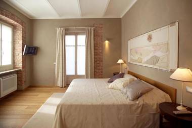 Rocche Costamagna Art Suites