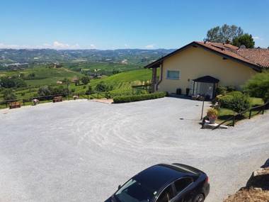 Eremo della Gasprina