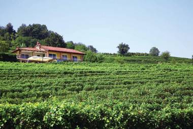 Eremo della Gasprina