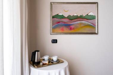 Eremo della Gasprina