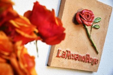 La Rosa nel Borgo