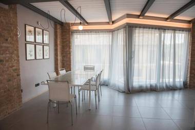 Cascina Goretta Agriturismo