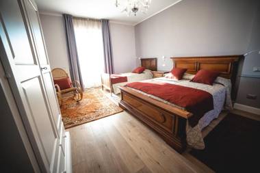 BRAIDE Ospitalità Rurale