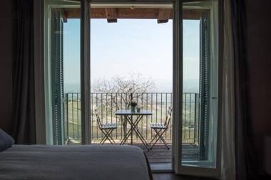 Locanda Fontanazza Osteria con Camere