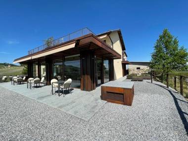 Il GrecAle - Ristorante e camere