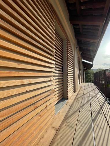 Il GrecAle - Ristorante e camere