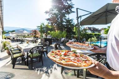 Hotel CampingPark Steiner