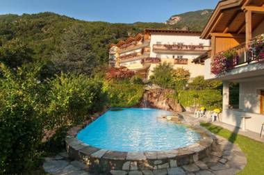 Gartenresidence Stephanie by Hotel Rotwand