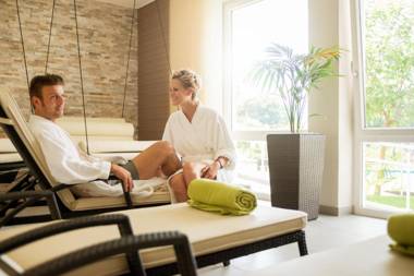 Hotel Garni Grüner Baum (Albero Verde)