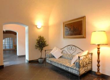 Hotel Residence Baiadelsole