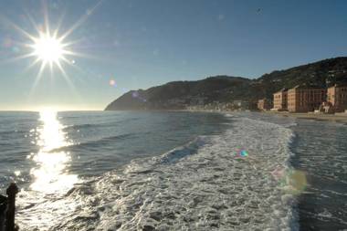 Hotel Residence Baiadelsole