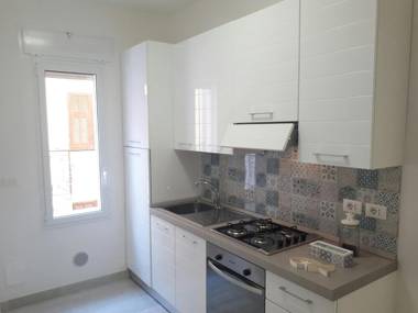 Appartamento "Un Bacio sul Mare"