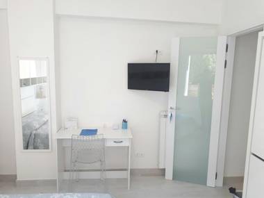 Appartamento "Un Bacio sul Mare"