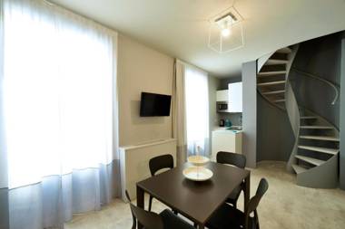 Boutique Hotel de la Ville