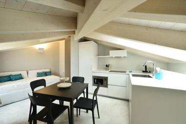 Boutique Hotel de la Ville