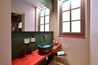 Boutique Hotel de la Ville