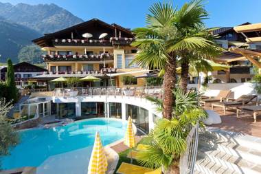 Hotel Mühlbacherhof