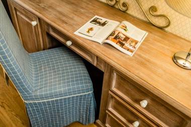 Hotel Mühlbacherhof