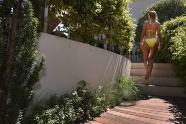 ALIA appartements & wellness