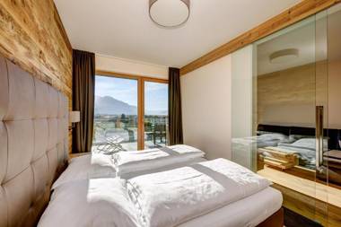 Hotel Der Heinrichshof