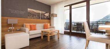 Alagundis Apartment Residence