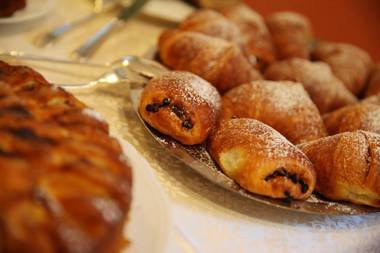 Albergo al Cervo - Gasthof zum Hirschen