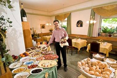 Albergo al Cervo - Gasthof zum Hirschen