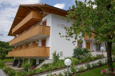 Hotel & Residence Thalguter