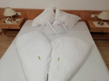 Hotel & Residence Thalguter