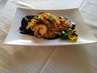 Pension Gasthof Löwen