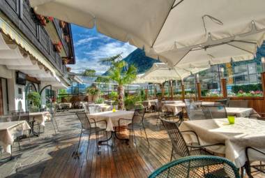 Pension Gasthof Löwen