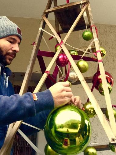 Maratscher Kunst & Kulturhotel