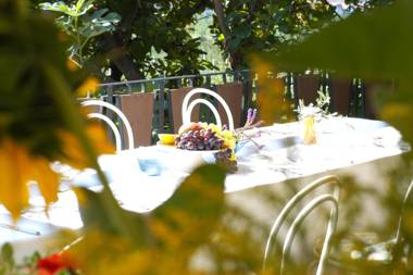 Maratscher Kunst & Kulturhotel