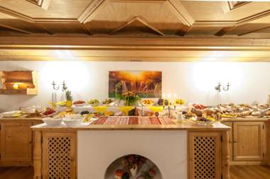 PALMENGARTEN Hotel Gstör