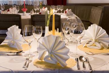 PALMENGARTEN Hotel Gstör