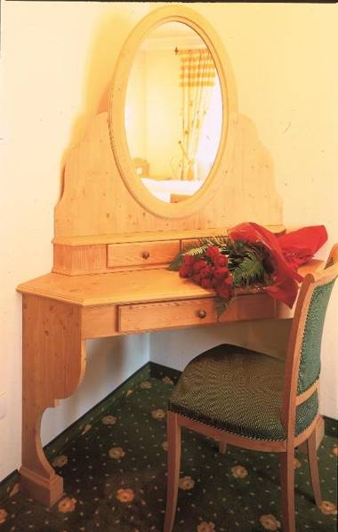 PALMENGARTEN Hotel Gstör