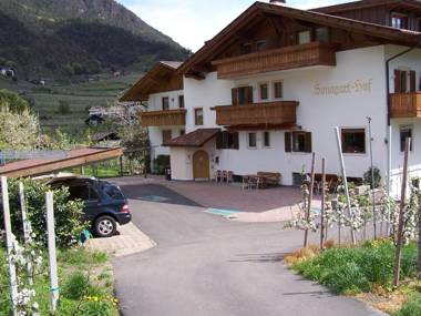 Garni & Residence Sonngart