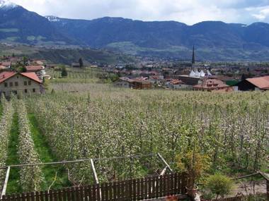 Garni & Residence Sonngart