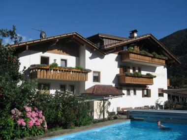 Garni & Residence Sonngart