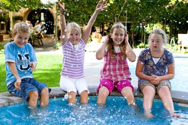 Parkhotel Tirolerhof