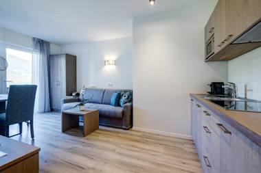 Apartments Lichtenberg