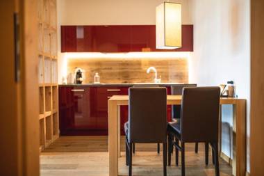 Residence Der Heinrichshof