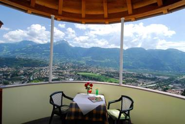 Hotel Gasthof Waldschenke