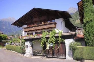 Apartments Gasserhof