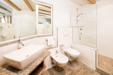 Nutzhof - Mediterran Flair Hotel