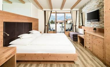 Nutzhof - Mediterran Flair Hotel