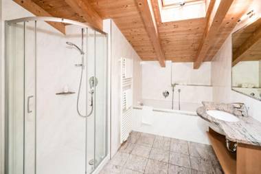 Nutzhof - Mediterran Flair Hotel